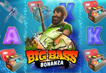 Microgaming - игровой автомат онлайн от Various с RTP 96.91%